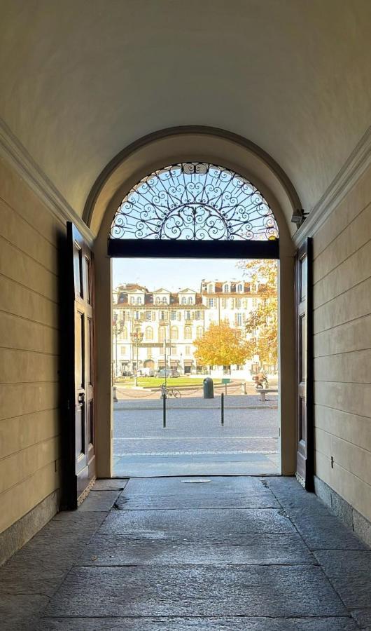 Corte Des Ambrois By Apartments To Art Turin Exterior photo